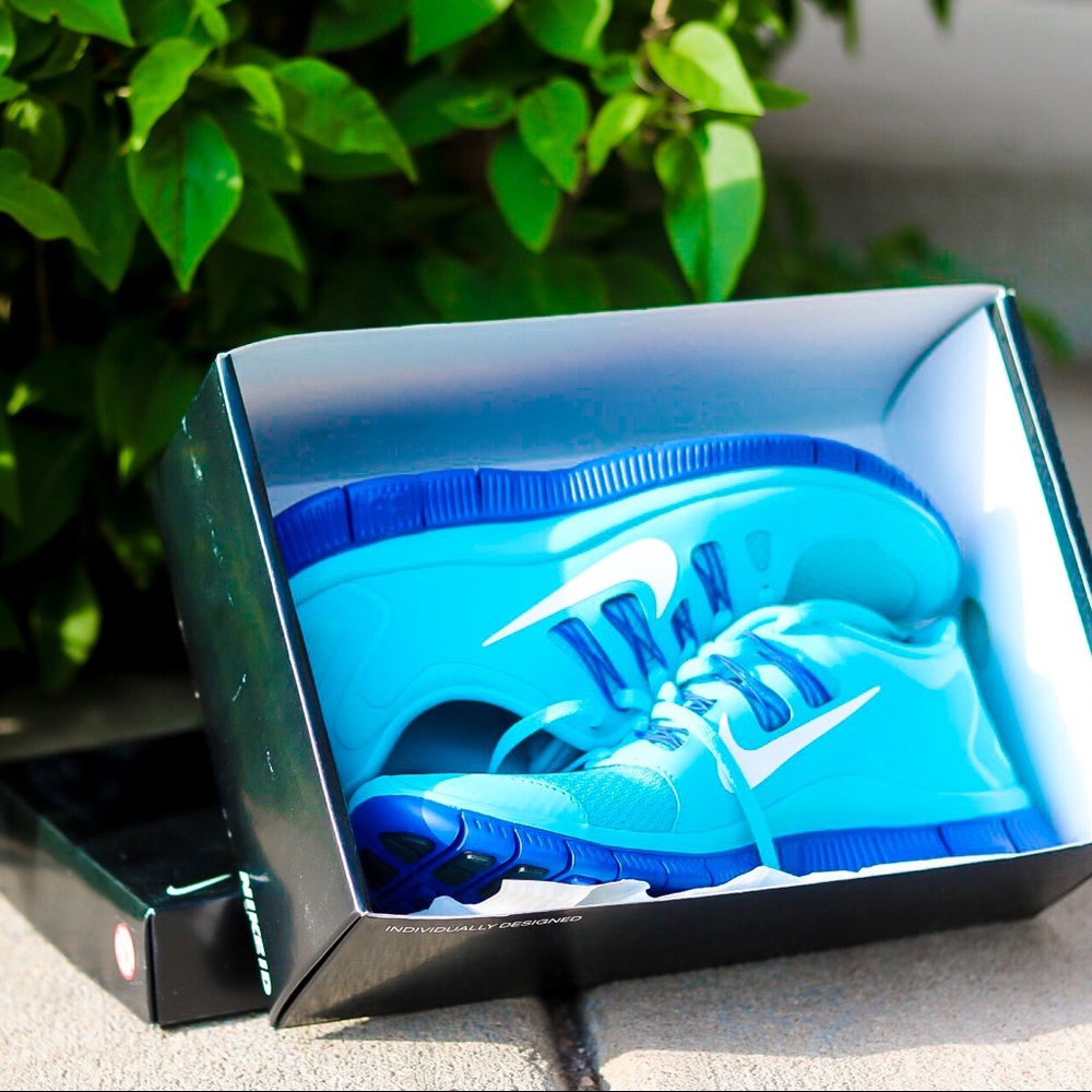 ‼️‼️SOLD‼️‼️ NWT Nike Women’s Free Run 5.0
